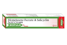  Zynica Lifesciences Pharma franchise products -	MOFULIC CREAM.jpg	